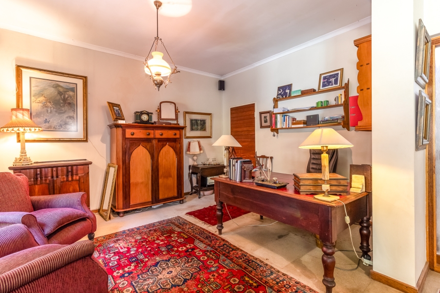 4 Bedroom Property for Sale in Brandwacht Western Cape